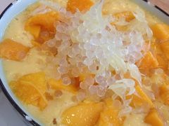 杨枝甘露-小团圆糖水铺(襄阳南路店)