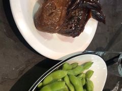 -盱眙虾神於氏龙虾(夫子庙红街店)