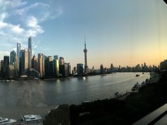 -上海外滩悦榕庄酒店