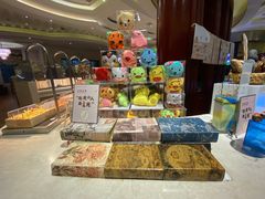 -嘉莱特精典国际酒店·醇咖啡厅