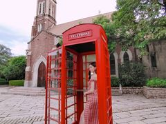 -中旅阿那亚九龙湖·公主酒店