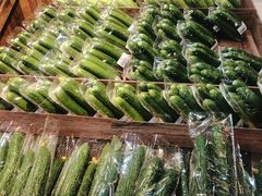 -果蔬好生活超市(乐堤港店)