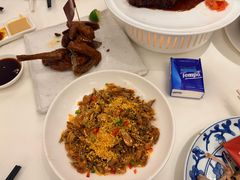 -侨美·唐荔园·40年地道粤菜