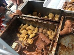 -细妹五香牛杂(步行街店)