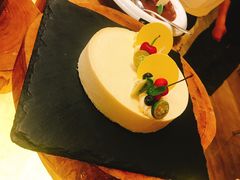 -常州富力喜来登酒店 Feast盛宴标帜西餐厅(新北万达广场店)