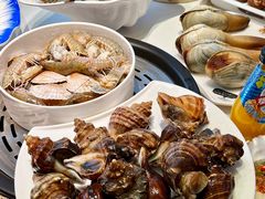 -苏大嘴蒸汽海鲜·海胆蒸饺(中山广场店)