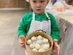 -苏小柳手工点心(人民广场分院)