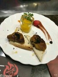 -尚雅铁板料理自助餐厅(乐松店)