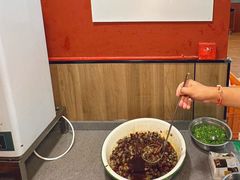 -辣螃铠盆盆蟹大排档(海昌店)