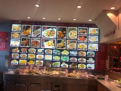 -添福来墨鱼饺子 · 海鲜东北菜(泡崖店)