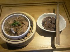 -72街红烧排骨饭(海珠丽影广场店)