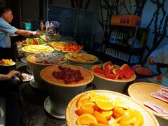 -星伦多自助料理·涮烤一体(虹悦城店)