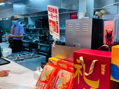 -回味鸭血粉丝汤(京新广场店)
