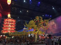 -万达茂商场(南京仙林店)