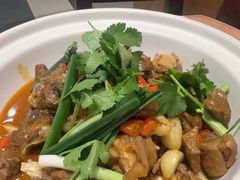 -漫天香·小龙虾餐厅(夏湾店)