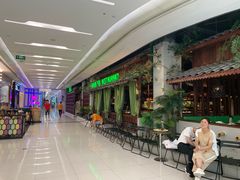 -凯德广场(金牛店)