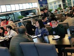 大堂-添运来(茶园奥园广场店)