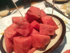-状元阁烧烤(新华路总店)