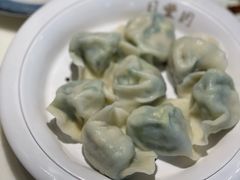 -日丰园海肠水饺·老字号大连海鲜(银泰城店)