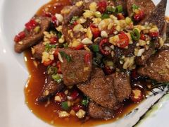 -金姐台湾菜(珠江路店)