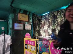 -魔方密室·解谜挑战(静安店)