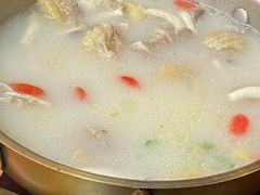 -清迈清迈巷口小排档(烟台山店)