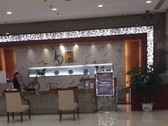 大厅-南京国信酒店·骏搏体育游泳馆(新街口店)