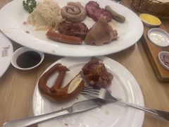 -巴伐利亚啤酒坊(意式风情街店)