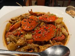 -桂满陇·蟹黄小笼汤包(环球港店)