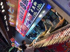 -东门町美食街