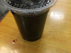 -清真李唯一优质肉丸糊辣汤