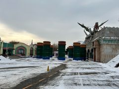 -长影世纪城