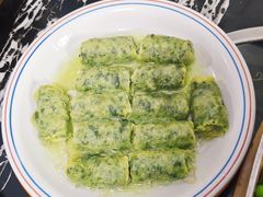 -涵家味土菜馆·徽州一绝臭鳜鱼(三河古镇店)