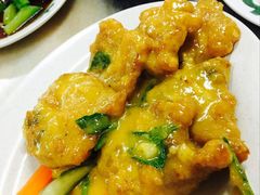 -威南记鸡饭餐室