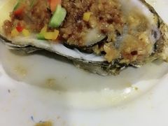 -张树军海鲜(王府壹号店)