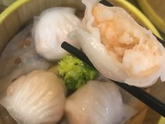 利苑虾饺皇-吉莲利苑海鲜酒家(珠海拱北28年老字号店)