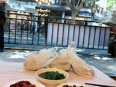 -玲珑餐厅(陕西南路店)