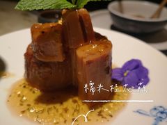 -绿茶餐厅(朝阳大悦城店)