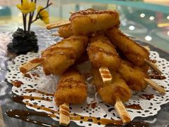 -平壤馆(西塔街店)