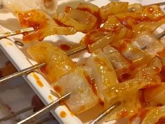 -玉善烧烤串城(长春总店)