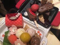 -哈根达斯(国瑞店)
