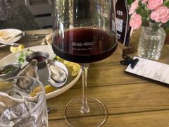 -Blac+Blac(中海环宇荟店)