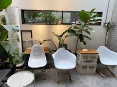 -the fall kaffe乐否咖啡