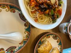 -巴依老爷新疆美食(潘家园店)