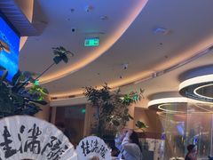 -桂满陇·蟹黄小笼汤包(清河万象店)