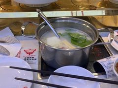 -西火火·川派小火锅(西溪银泰店)