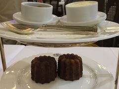 -TWG Tea(台北101购物中心沙龙及精品门市)