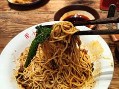 -周小波重庆小面·重庆名小吃(邹容路店)