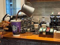 -星巴克臻选(广州沙面店)