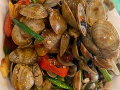 -钱大妈海鲜饭店(保利林语店)